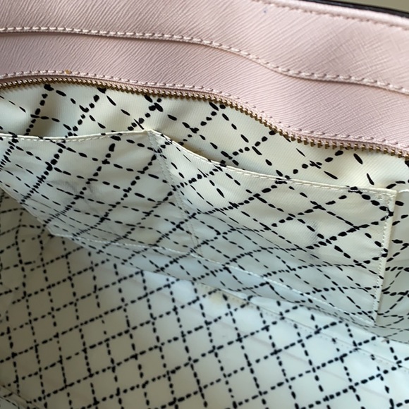 kate spade new york oversized/overnight bag - Picture 8 of 9